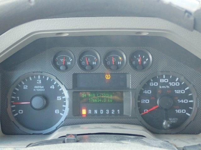 Ford F250 2010