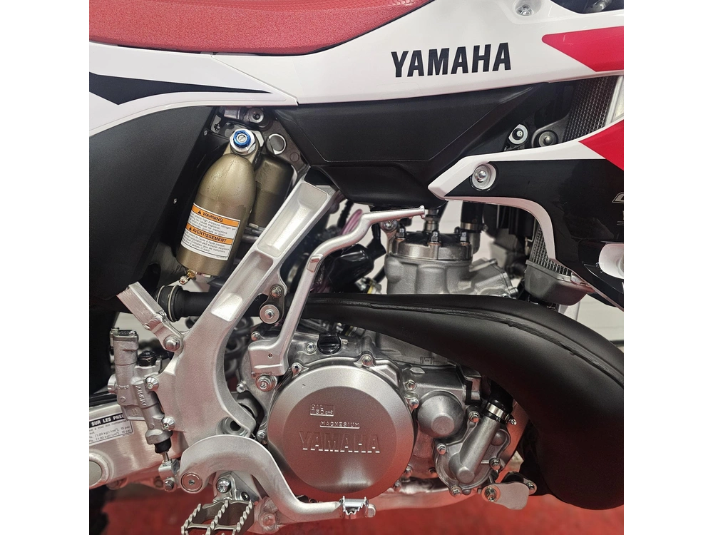 2026 Yamaha Yz 250 alt
