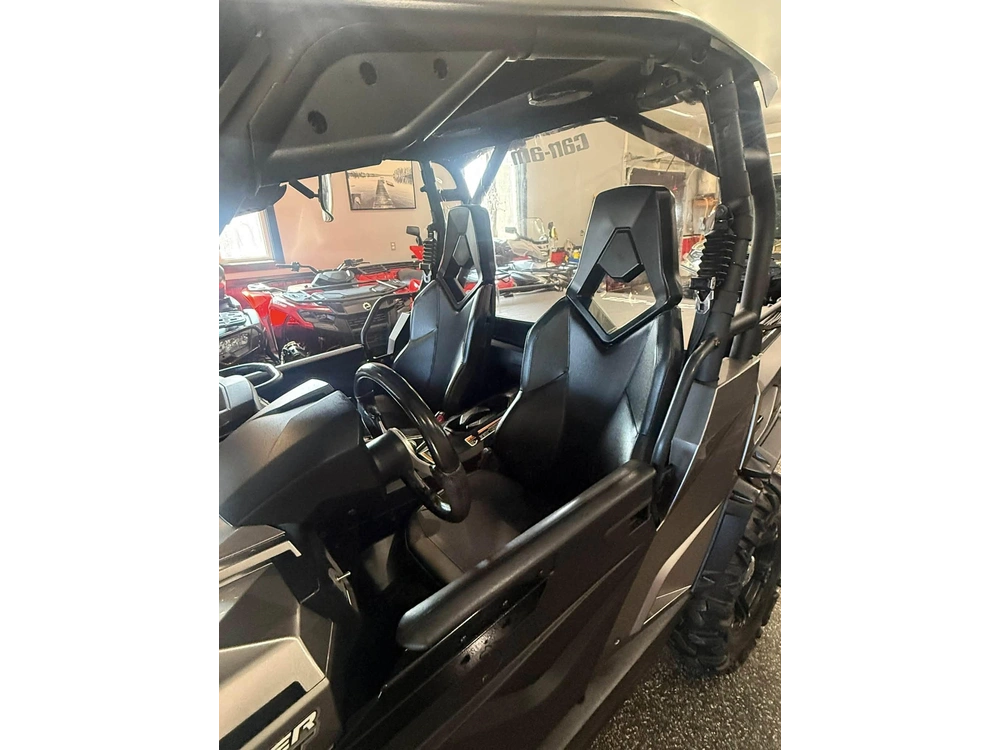 Can-am Commander Xt 800 Eps 2023 alt