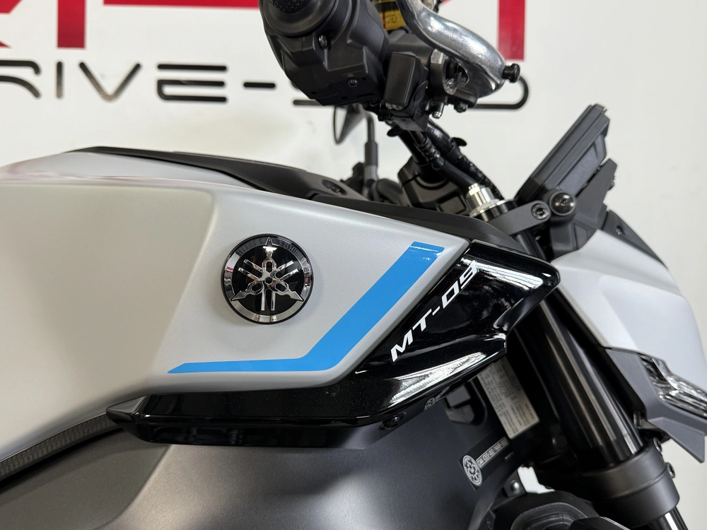 Yamaha Mt-09 *à Partir De 3.99%💳 2026 alt