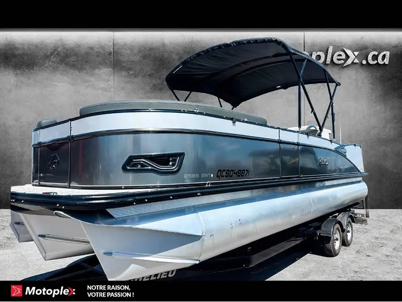 2023 Avalon CATALINA 2585 ENTERTAIN thumbnail 13