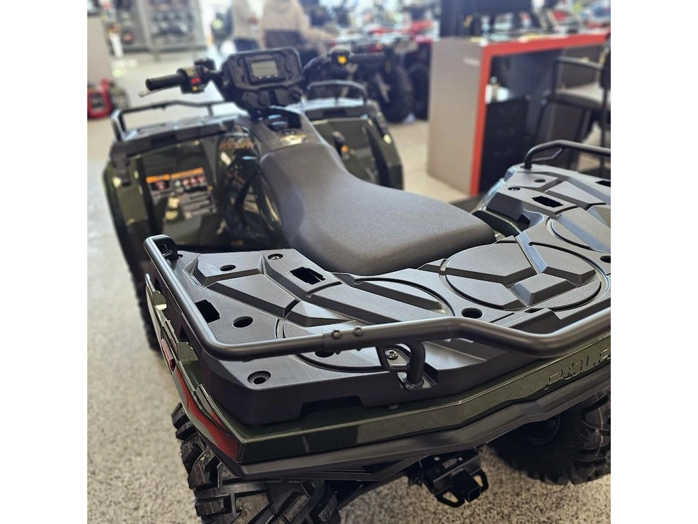 2026 Polaris Sportsman 570 Premium 40th Anniversary Edition alt