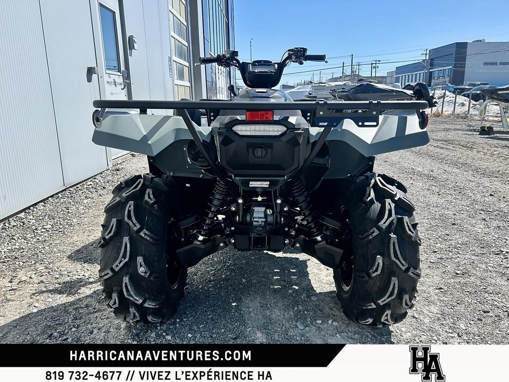Yamaha Grizzly Eps Xt-r 2026 alt