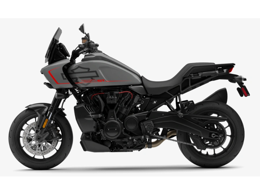 2026 Harley-davidson Ra1250st Pan America 1250 St alt