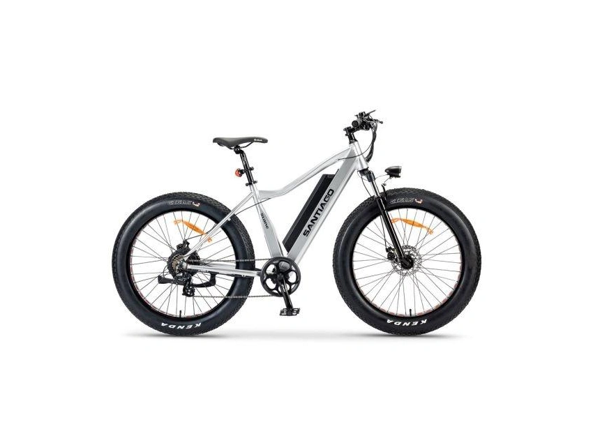 Slane Santiago Fat Tire None alt