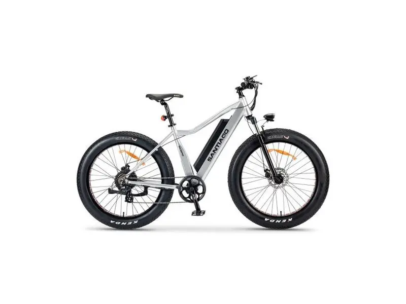 Slane SANTIAGO FAT TIRE