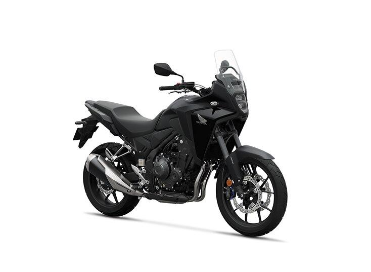 2025 Honda NX500 ABS thumbnail 10