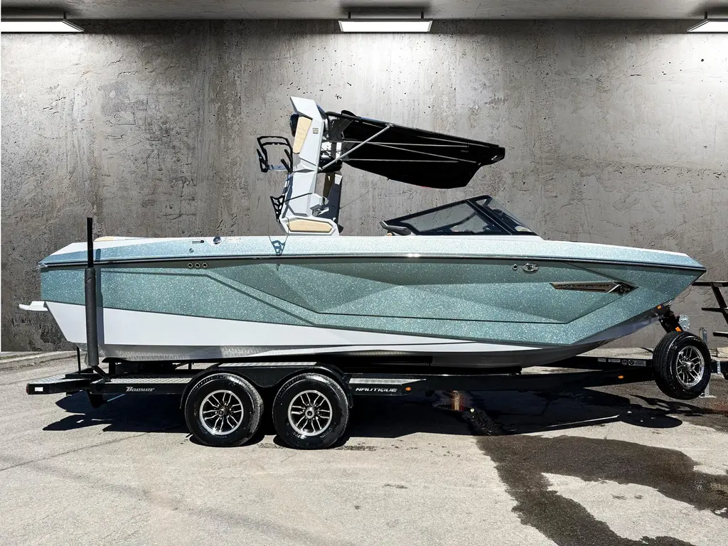Air Nautique G23 2022