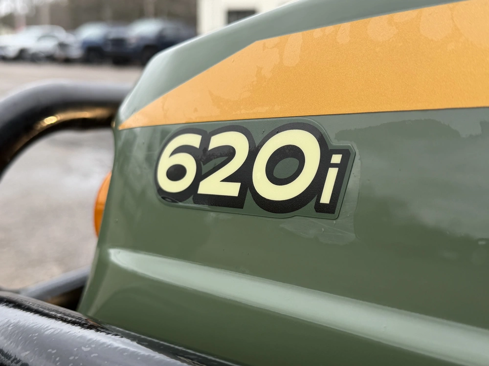 2007 John Deere Gator™ 620i Xuv 4x4 alt