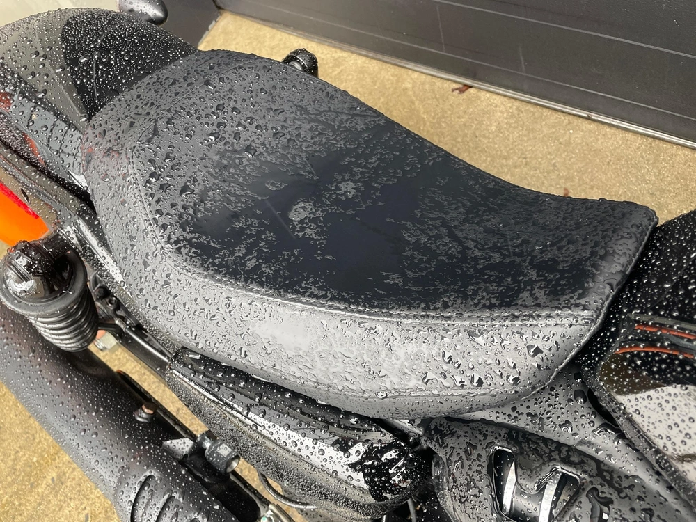 2026 Harley-davidson Rh975 - Nightster™ alt