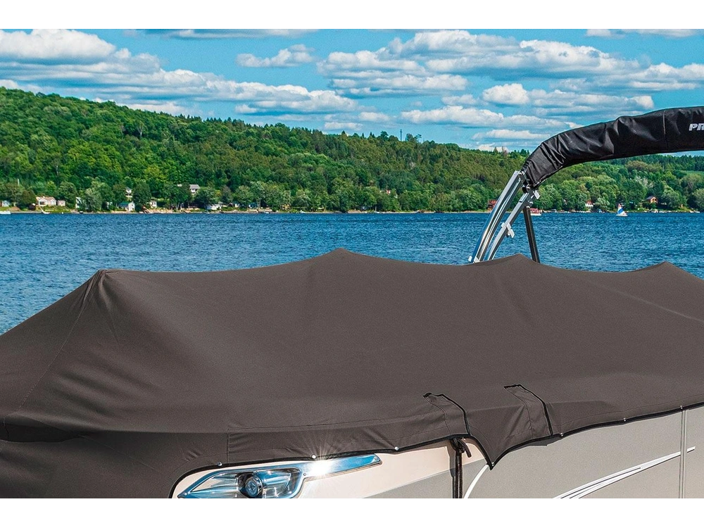 2026 Princecraft Quorum 23 Xt W/mercury 150 Xl Efi alt