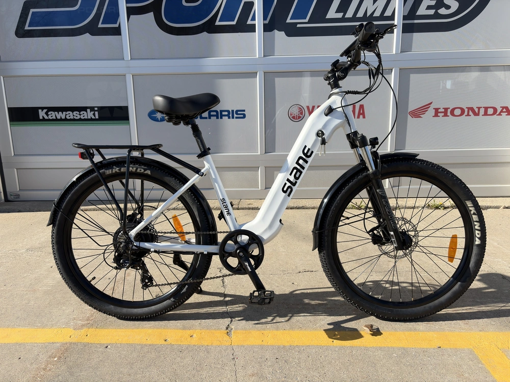 2025 Slane Jasper Sport Vélo Électrique alt
