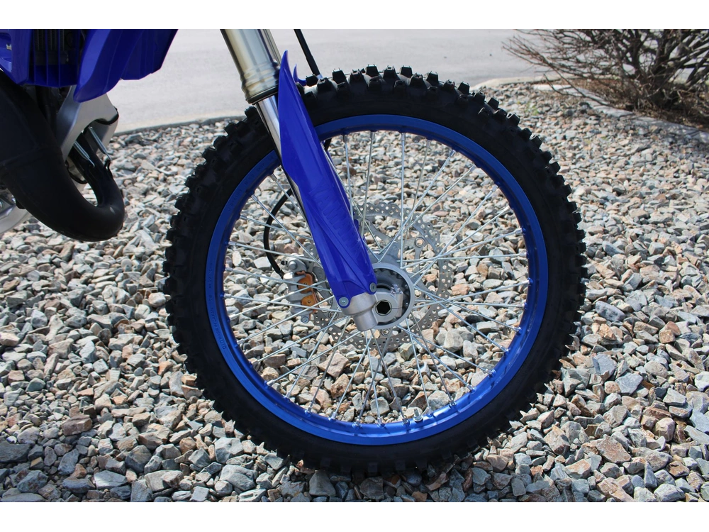 2026 Yamaha Yz125 alt