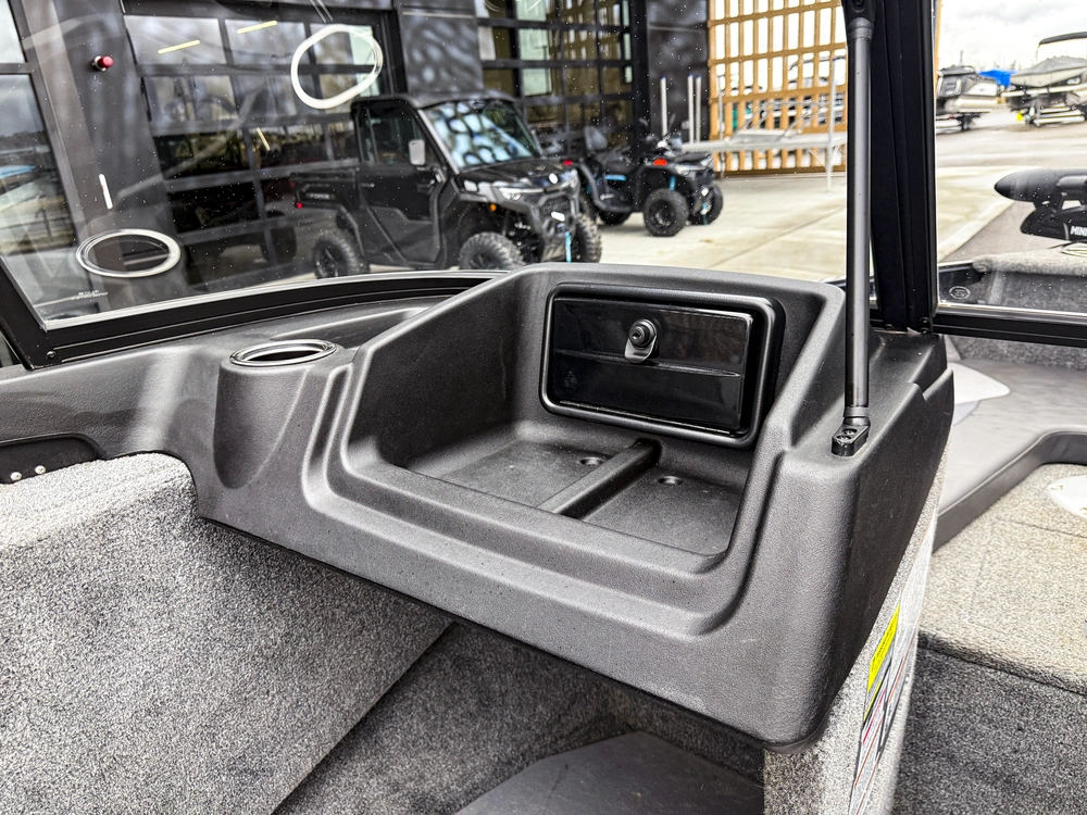 2021 Princecraft 172 Max alt