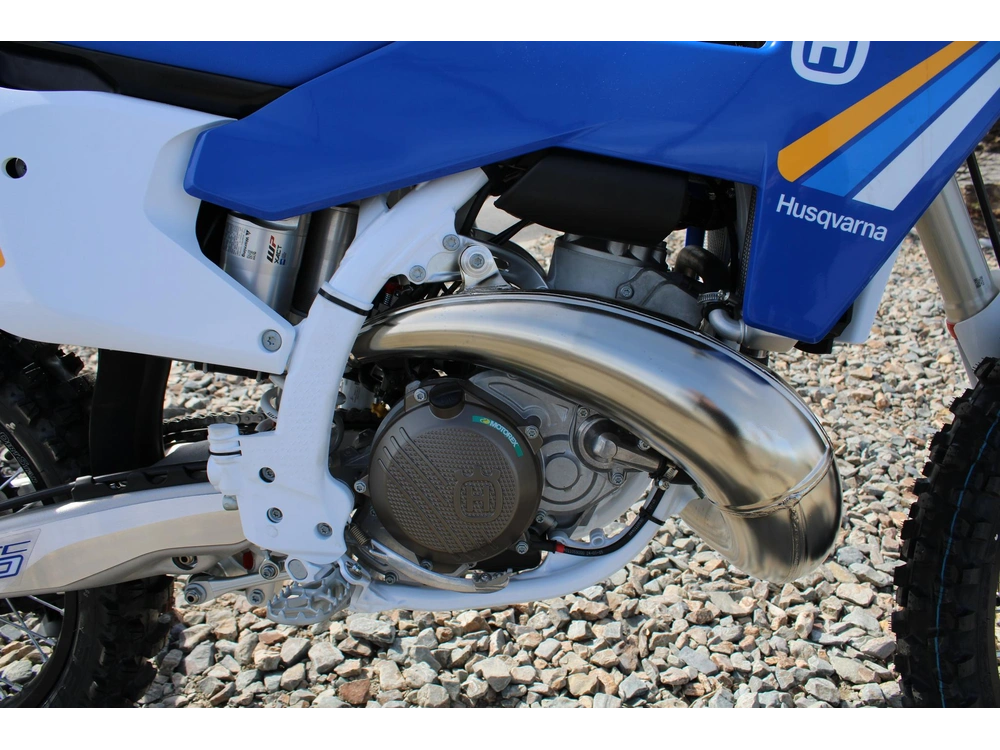 2025 Husqvarna Tc 300 Heritage alt