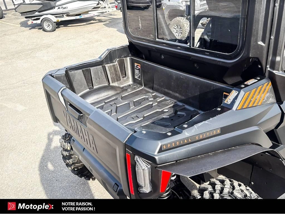 Yamaha Rmax Rspec *1285 Km* 2022 alt