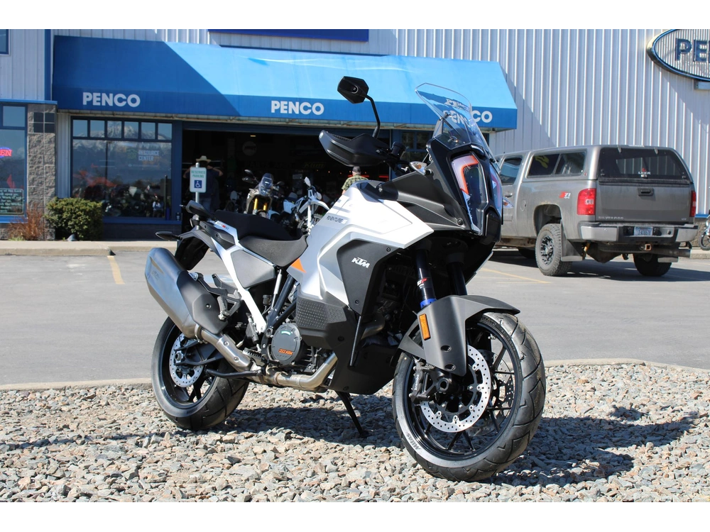 2024 Ktm 1290 Super Adv S alt