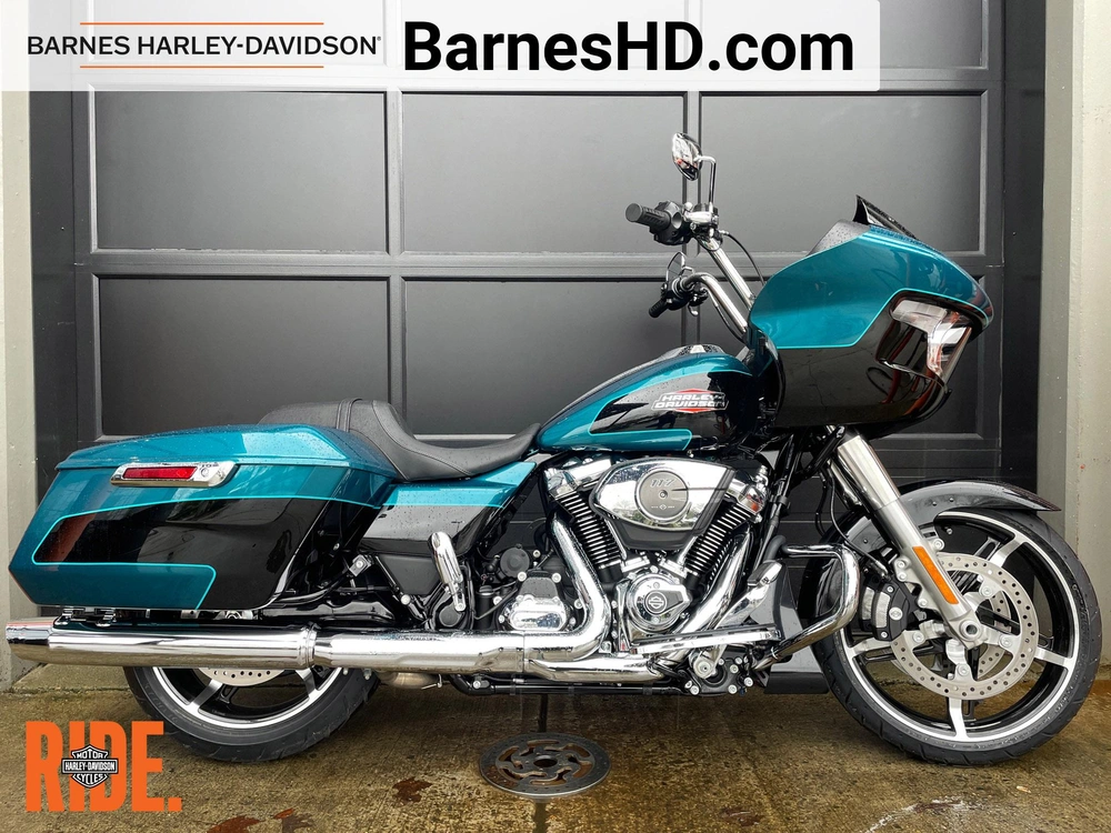 2026 Harley-davidson Fltrx - Road Glide® alt