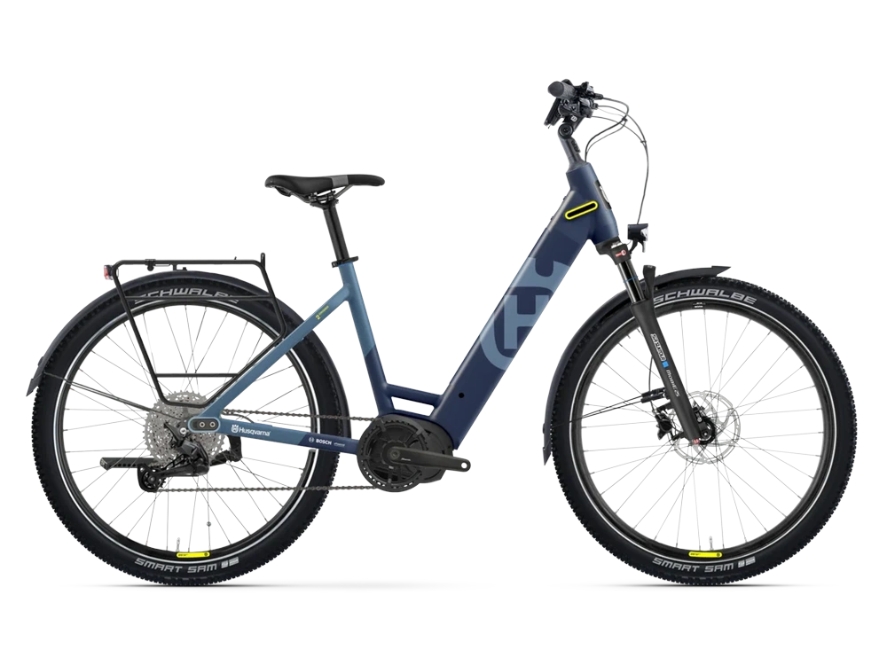 Husqvarna Crosser 2 Wave 27.5"xm None alt