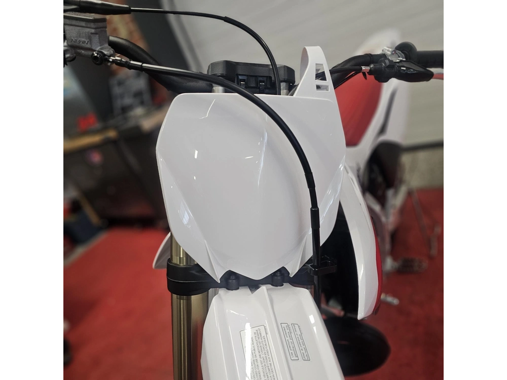 2026 Yamaha Yz 250 alt