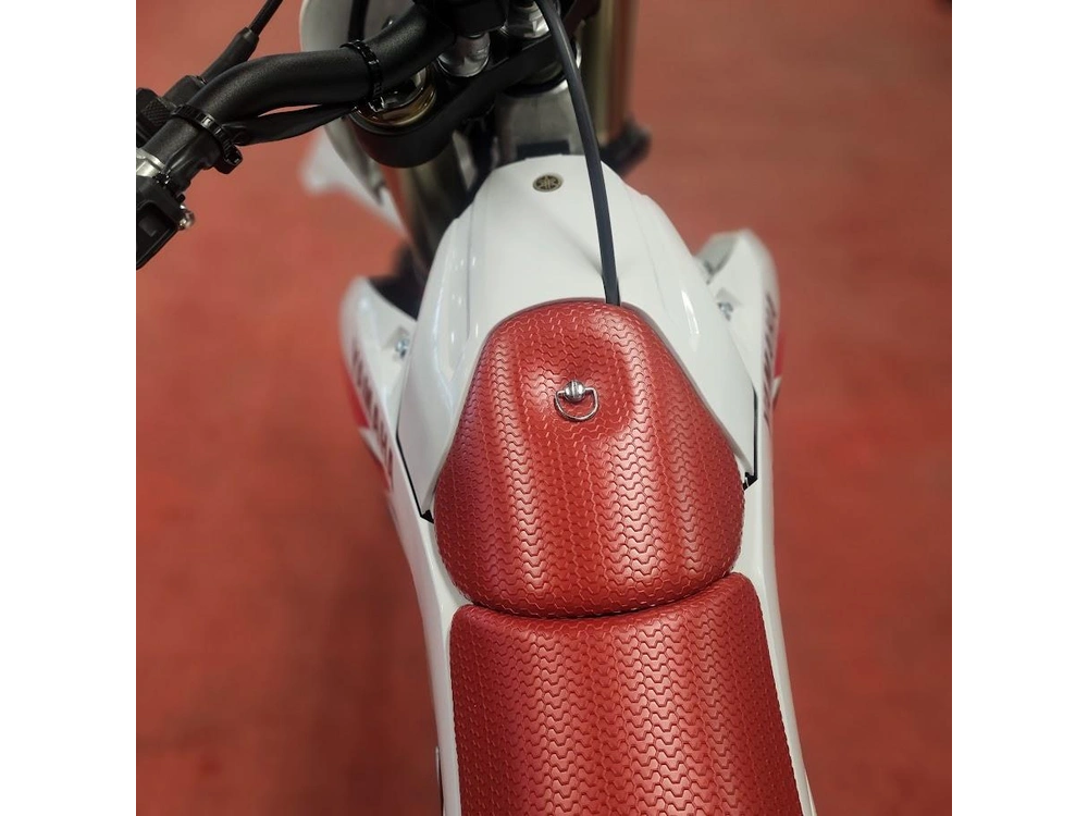 2026 Yamaha Yz 250f alt