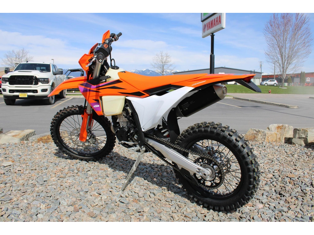 2024 Ktm 500 Xw-f alt