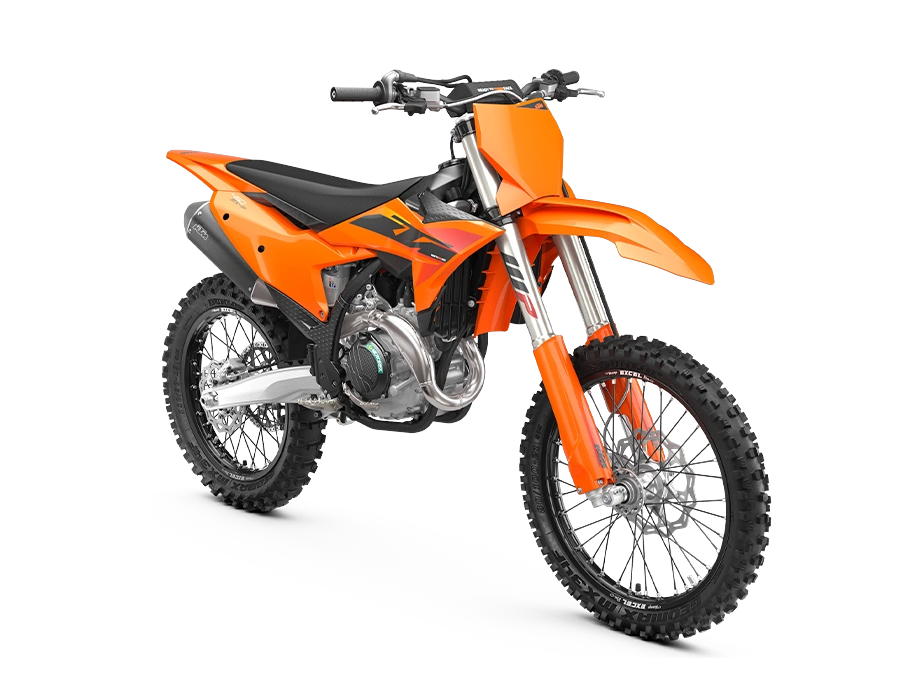 2025 Ktm 450 Sx-f alt