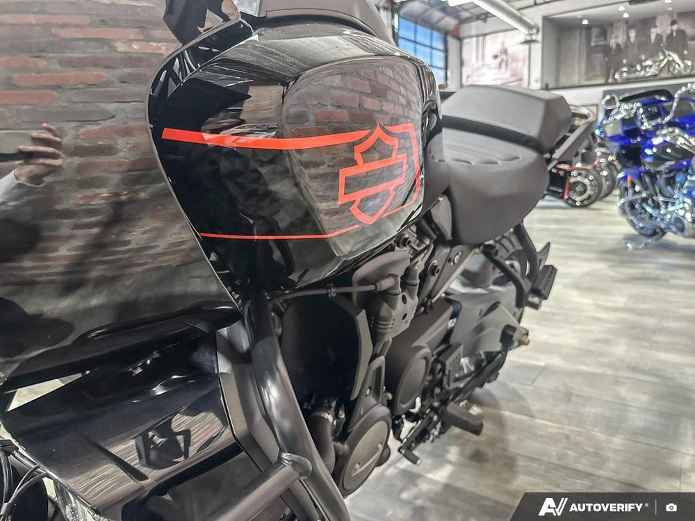 2026 Harley-davidson Pan America 1250 Special alt