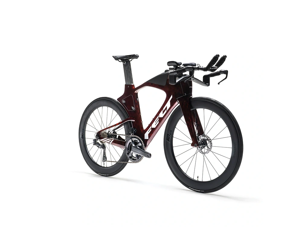 Felt Ia2.0 Pro Ultegra Di2 Power Meter 2026 alt