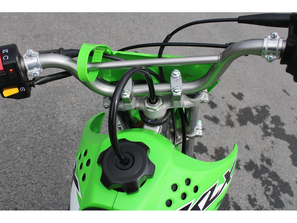 2025 Kawasaki Klx® 110r L alt