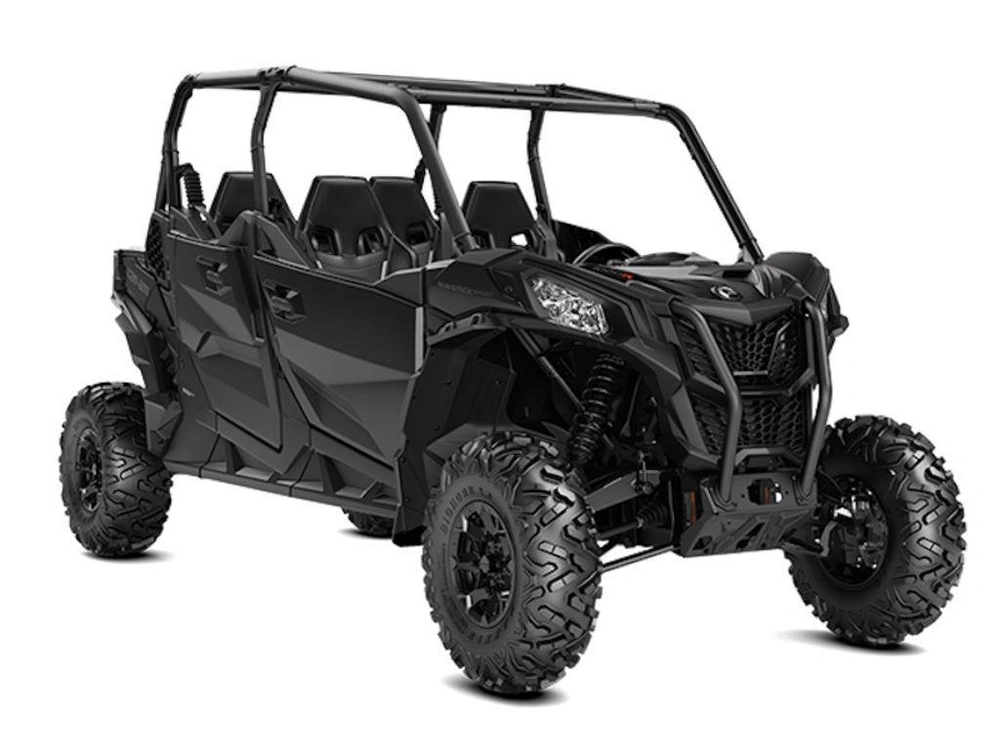 2026 Can-am Maverick Sport Max Dps 1000r alt