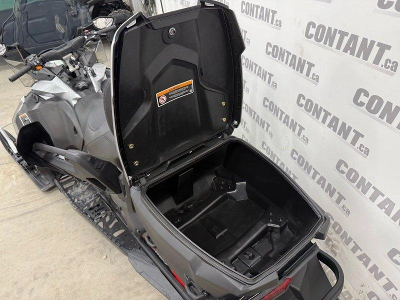 Ski-doo Grand Touring 900 Ace Turbo 2019 alt