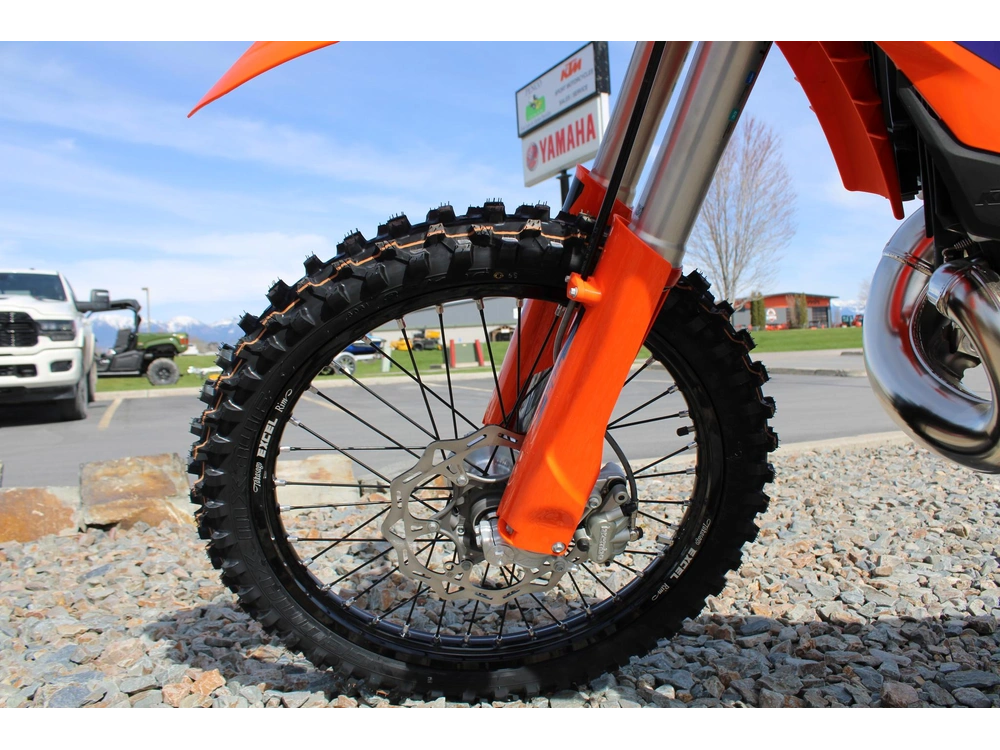 2026 Ktm 250 Sx alt