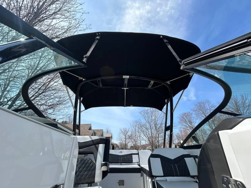 Autre Monterey 258 Ss / Mercruiser 6.2l Dts 2024 alt