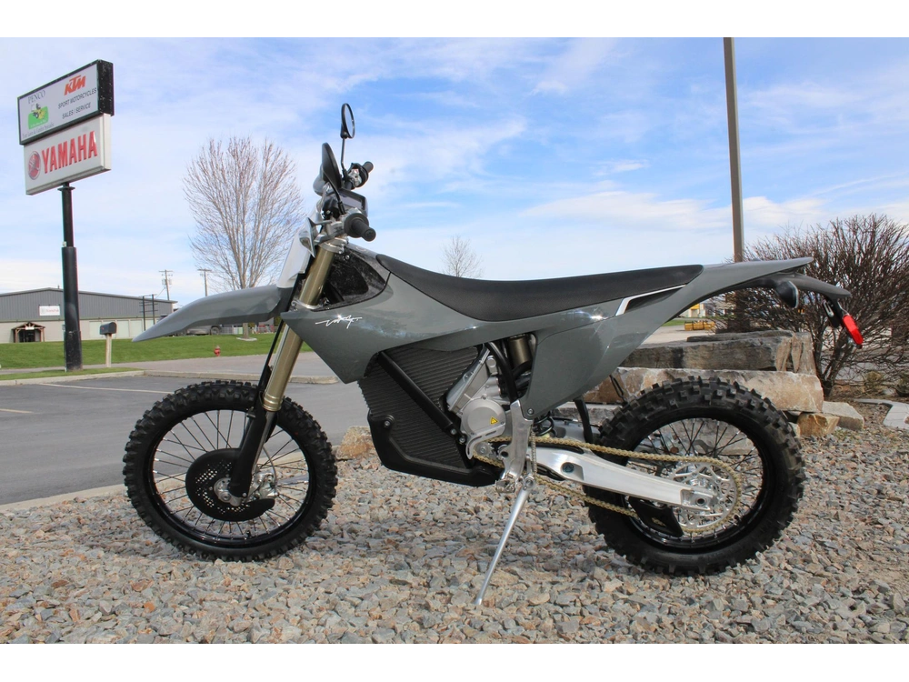 2026 Stark Future Varg Ex 80 Hp alt