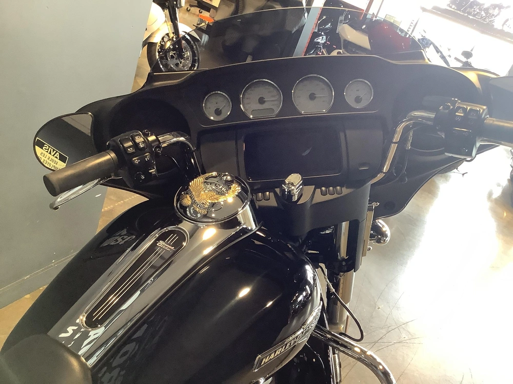 Harley-davidson Street Glide Flhx 2022 alt