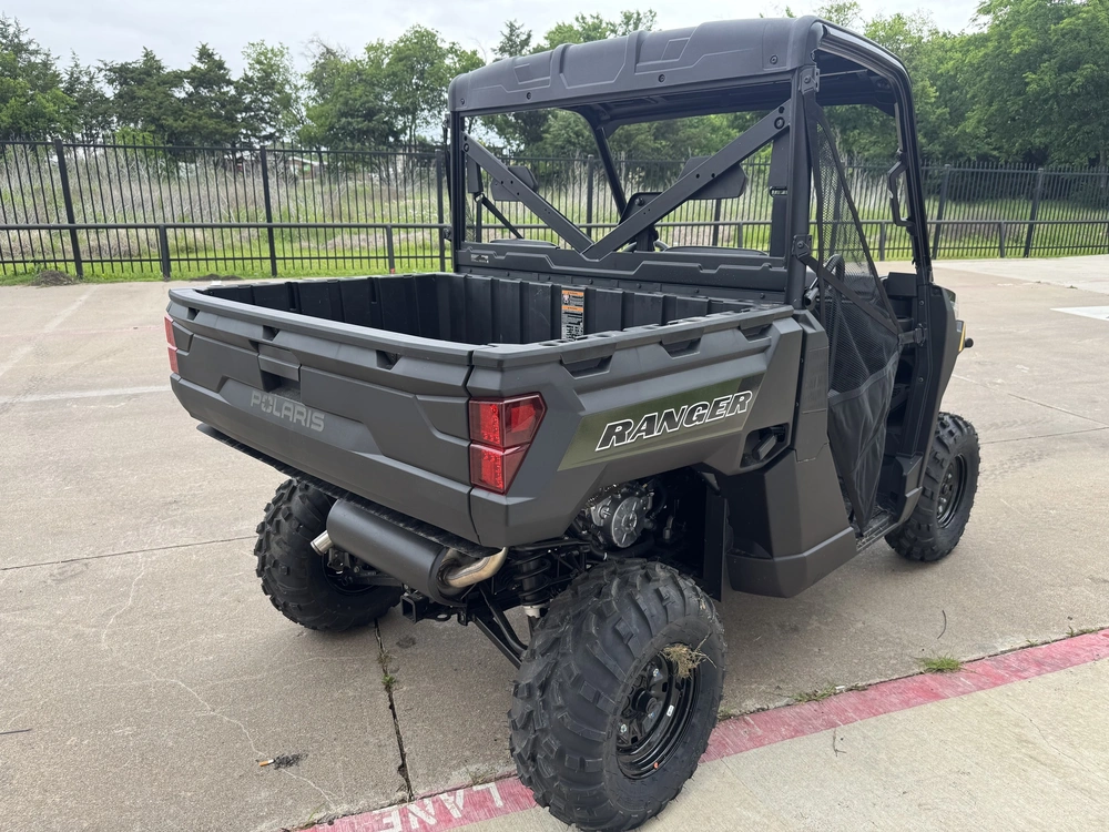 2026 Polaris Ranger 1000 Eps Sage Green alt