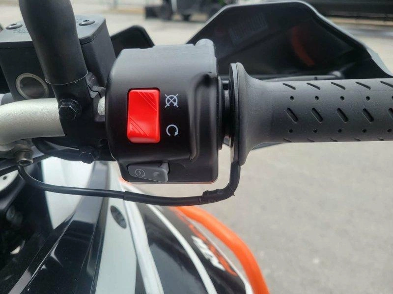 2017 Ktm Adventure 1090 R Abs alt