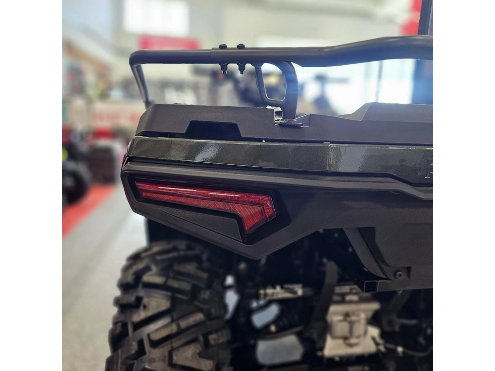 2026 Polaris Sportsman 570 Premium 40th Anniversary Edition alt