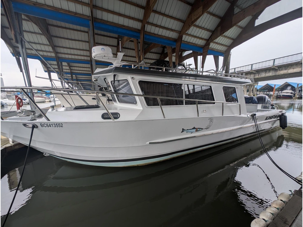 2019 Kingfisher 3425 Gfx Gfx alt