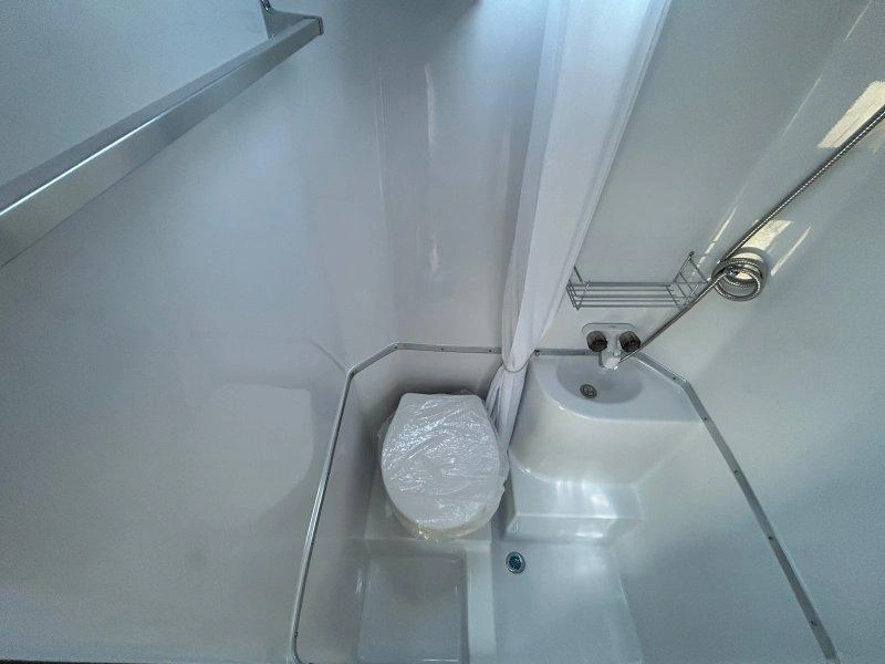 Northern Lite 8-11 Le Dry Bath 2026 alt
