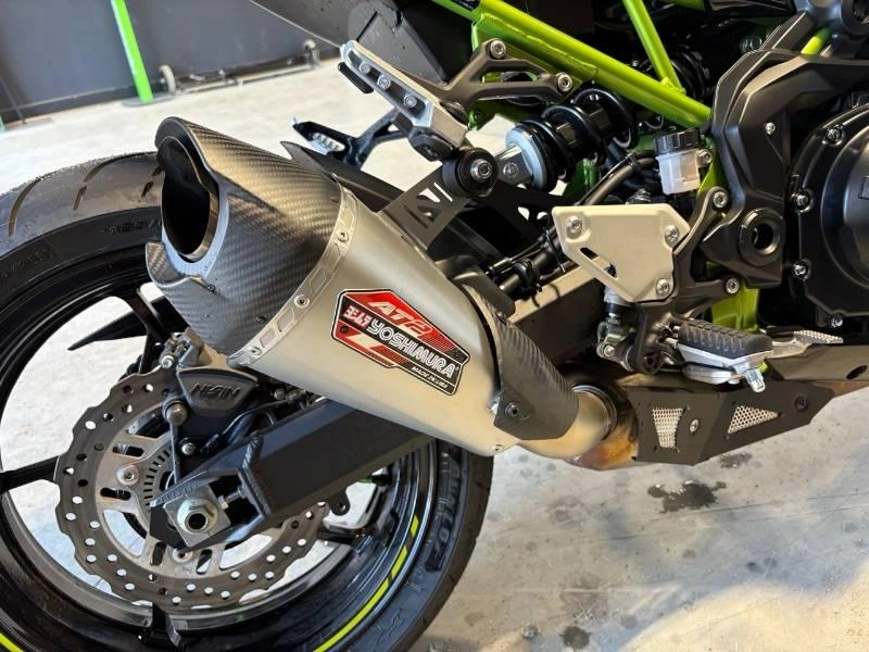 Kawasaki Z900 2022 alt