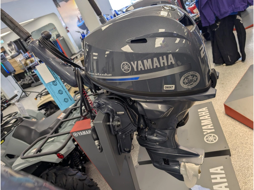 2024 Yamaha F25 F25swthc alt