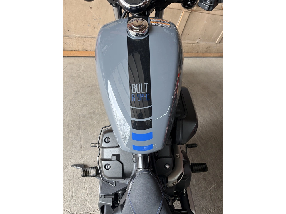 Yamaha Yamaha Xvs950 Bolt R Spec 2022 alt