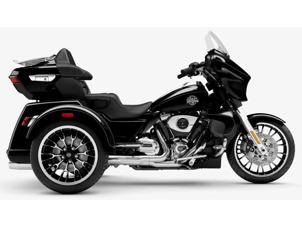 Harley-davidson Flhlt Street Glide 3 Limited 2026 alt