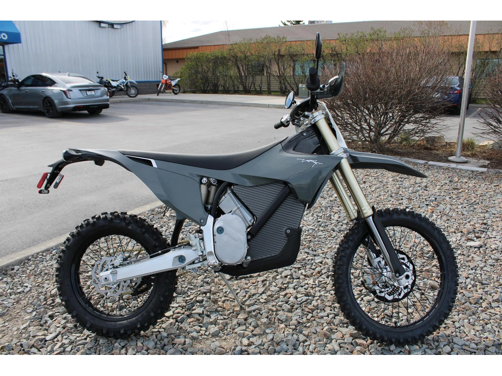 2026 Stark Future Varg Ex 80 Hp alt