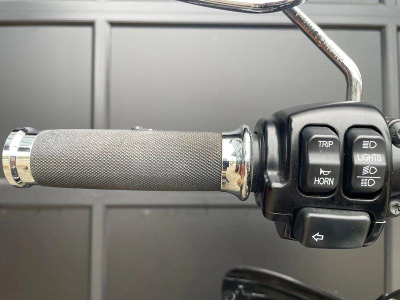 2013 Harley-davidson Fld - Dyna® Switchback alt