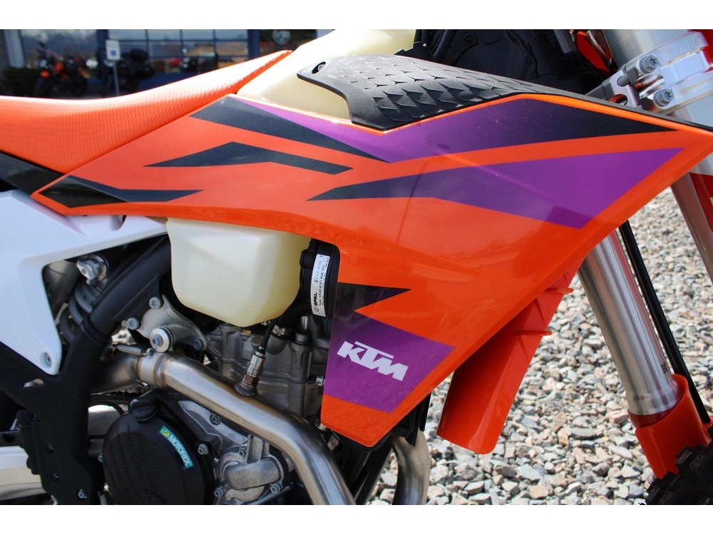 2024 Ktm 500 Xw-f alt