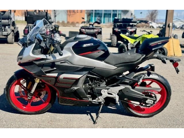 Cfmoto 450ss 2026 alt