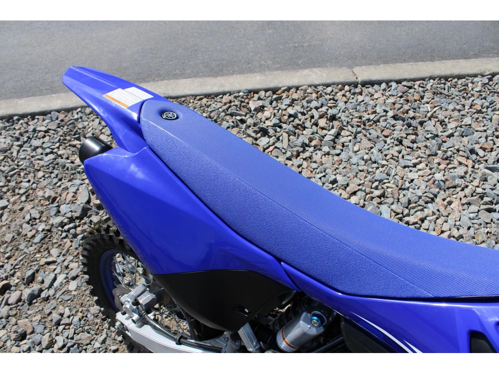 2026 Yamaha Yz85 alt